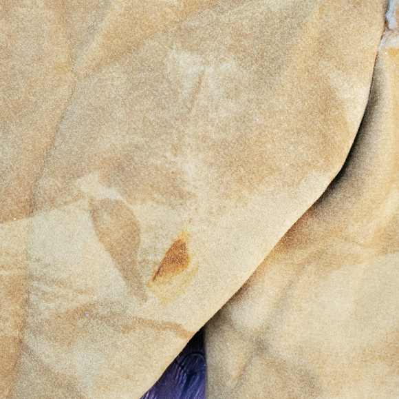 Vintage 70s style coat - Picture 10 of 11